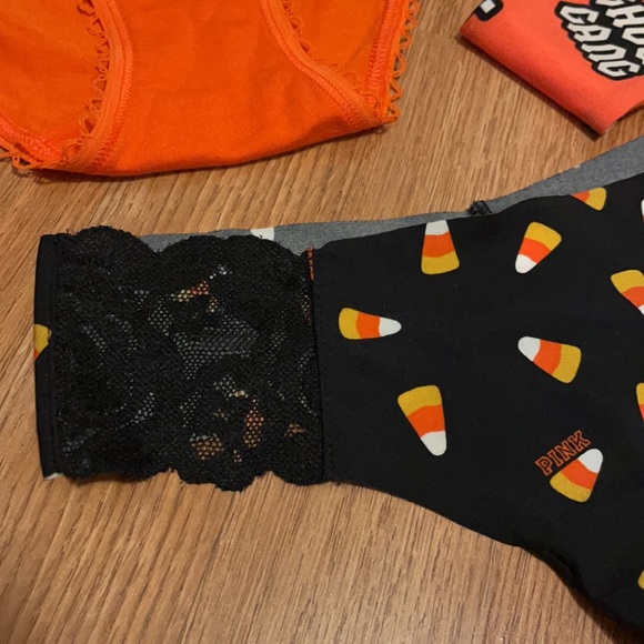 🎃VS Halloween Trio🎃 - Picture 2 of 5